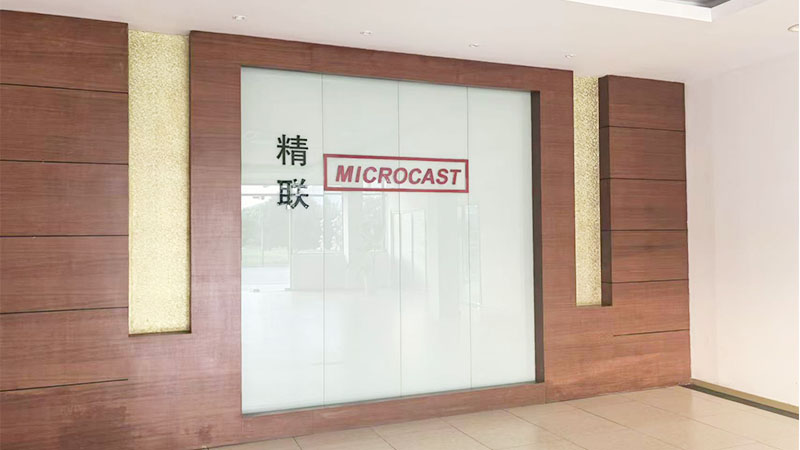 Microcast (Jiangsu) Co., Ltd.